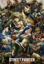 STFTR - Street Fighter