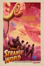 STRNW - Strange World