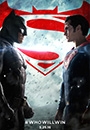 SUPE2 - Batman v Superman: Dawn of Justice