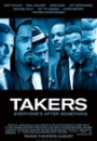 TAKER - Takers