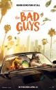 TBADG - The Bad Guys