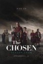 TCS42 - The Chosen: Season 4 Episodes 4-6