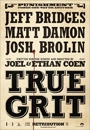 TGRIT - True Grit