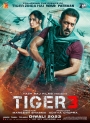 TIGR3 - Tiger 3