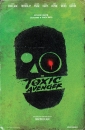 TOXAV - The Toxic Avenger