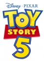 TOYS5 - Toy Story 5
