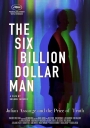 TSBDM - The Six Billion Dollar Man