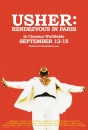 URIP - Usher: Rendezvous in Paris
