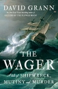 WAGER - The Wager