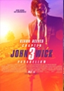 WICK3 - John Wick: Chapter 3 - Parabellum