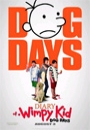 WIMP3 - Diary of a Wimpy Kid: Dog Days