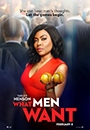 WMENW - What Men Want