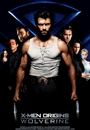 WOLVE - X-Men Origins: Wolverine