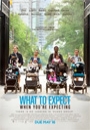 WTEXP - What to Expect when You're Expecting