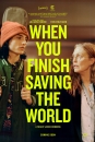WYFSW - When You Finish Saving the World