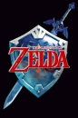 ZELDA - The Legend of Zelda