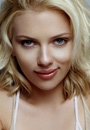 SJOHA - Scarlett Johansson